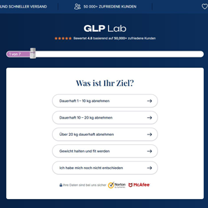 GLP Lab High CTC