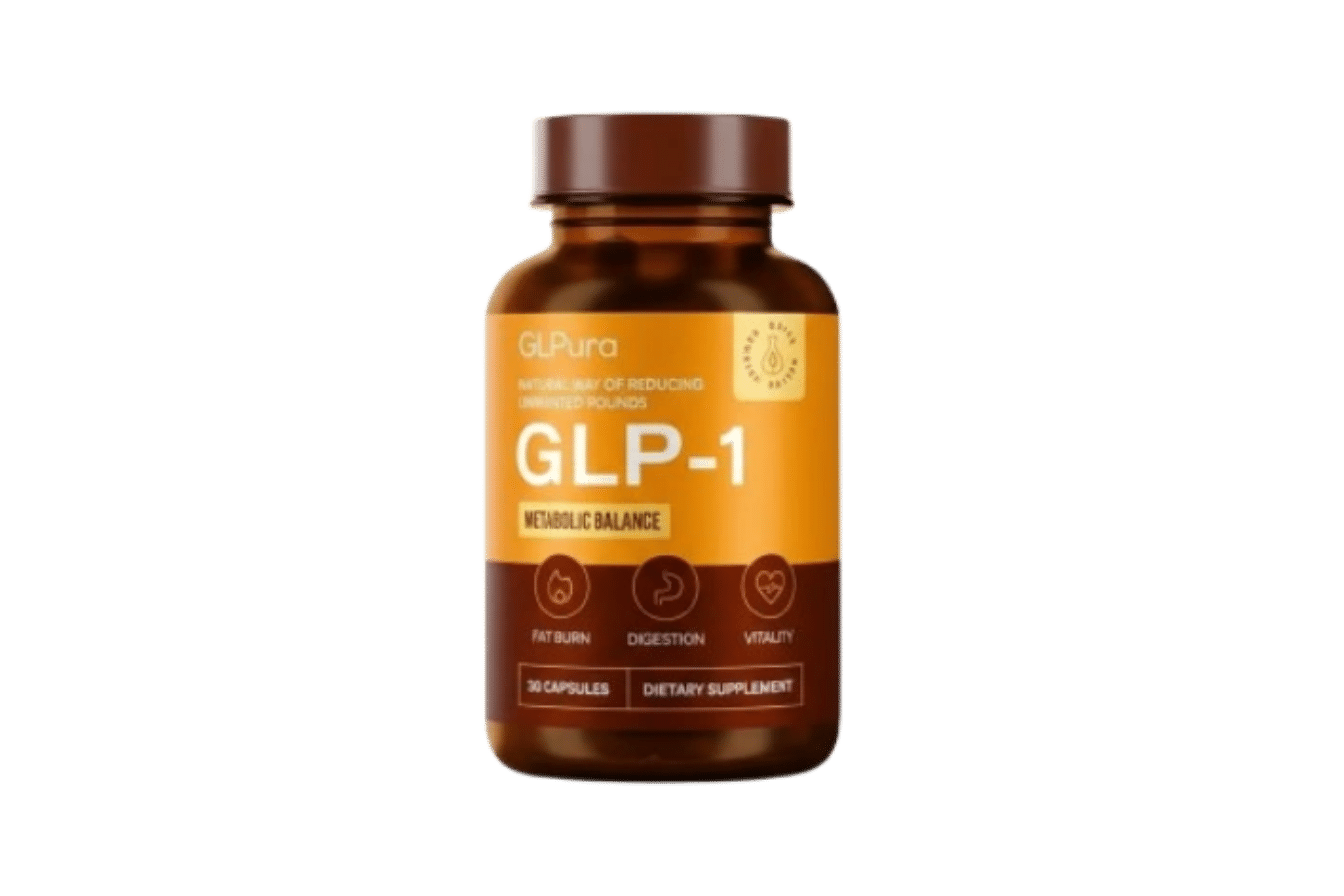 GLPura Diet Produkt