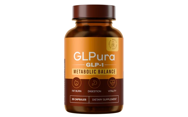 GLPura Produkt