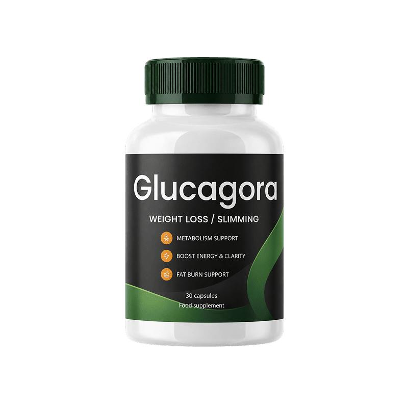 Glucagora Produkt