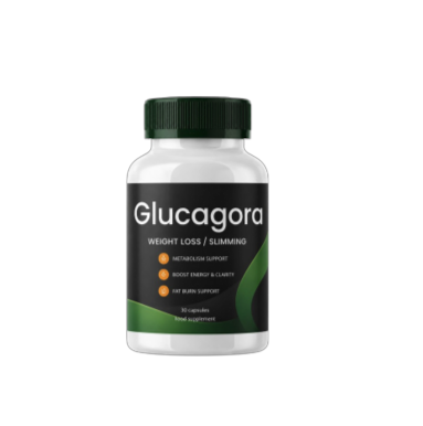 Glucagora Produkt