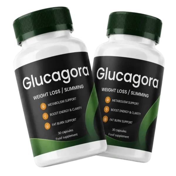 Glucagora Produkt