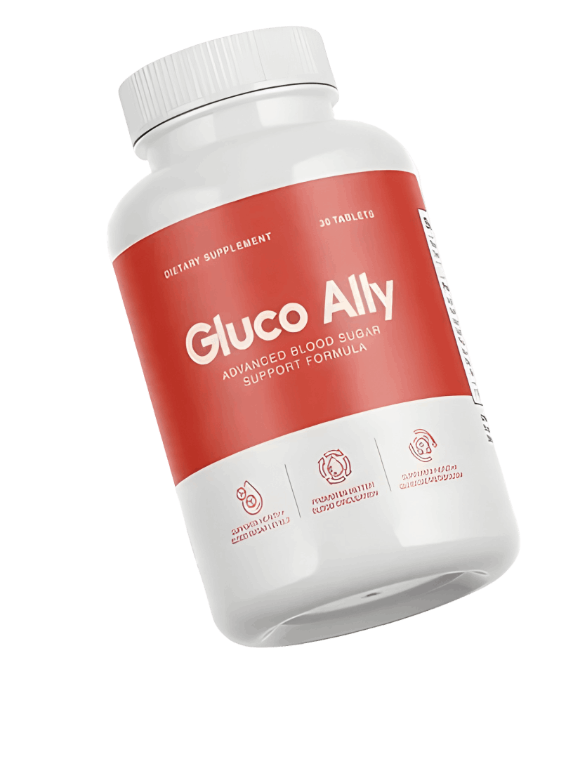 Gluco Ally