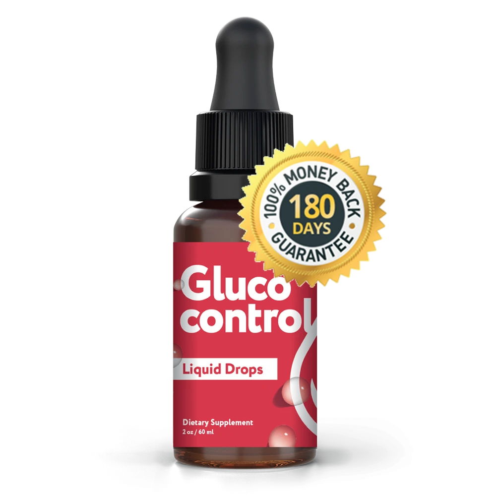 Gluco Control Produkt