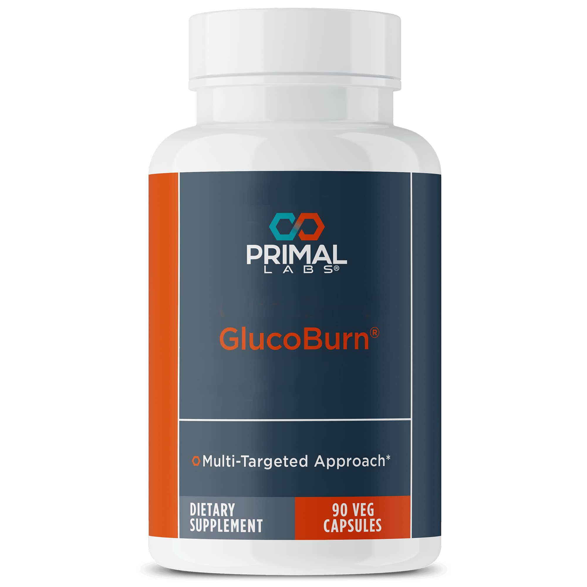 GlucoBurn Produkt
