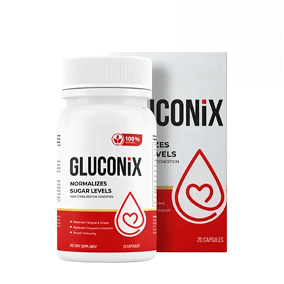 Gluconix Produkt