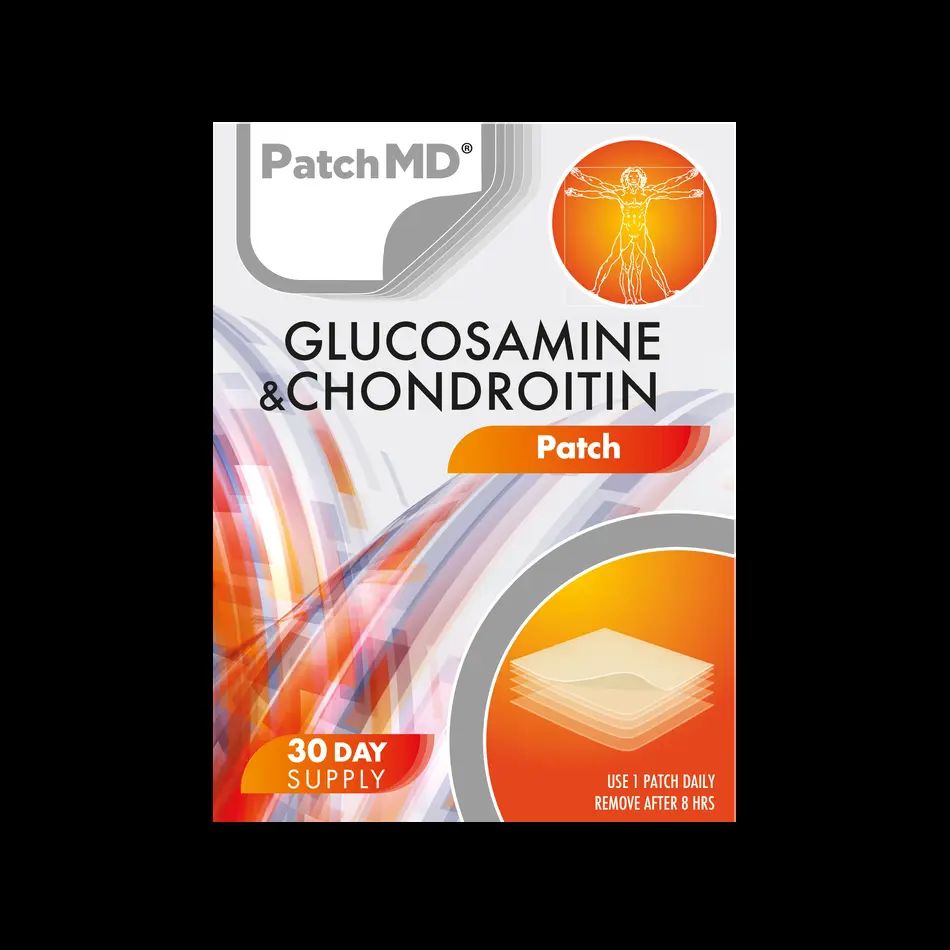 Glucosan Patch