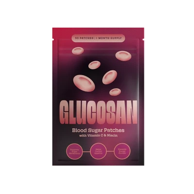 Glucosan Patch Produkt