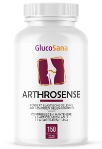GlucoSana Produkt