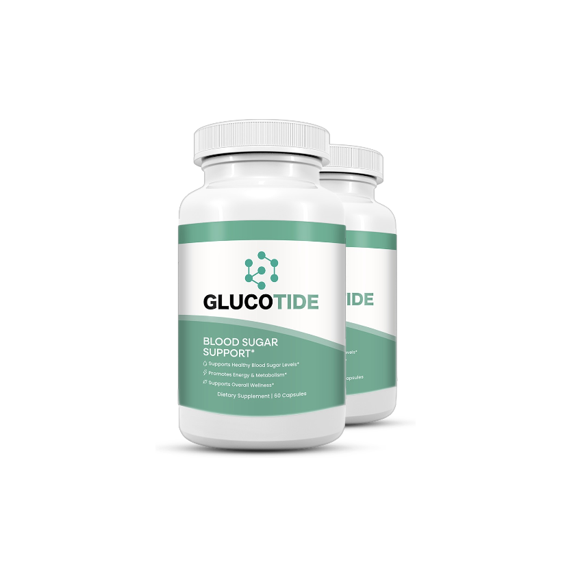 Glucotide Produkt