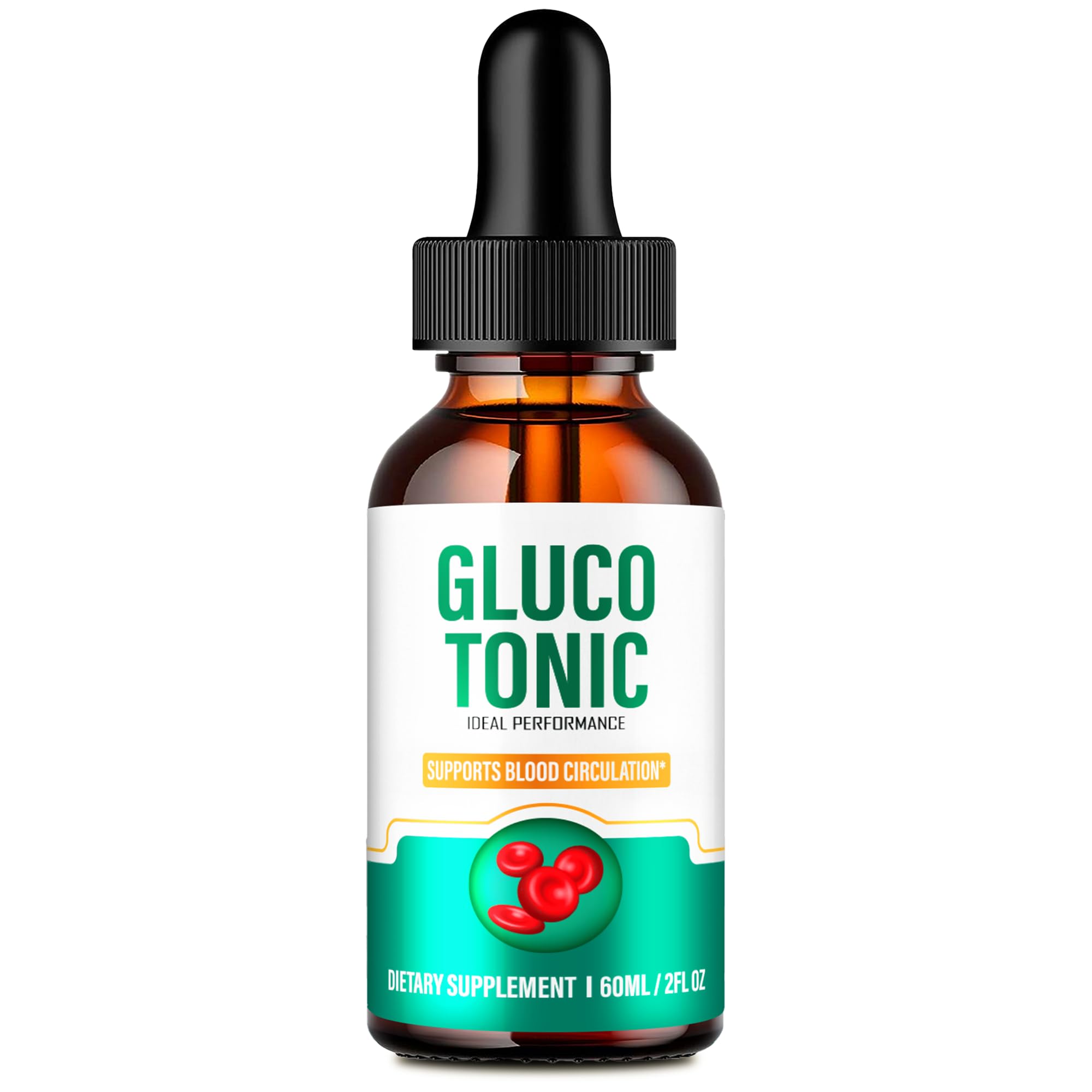 Glucotonic