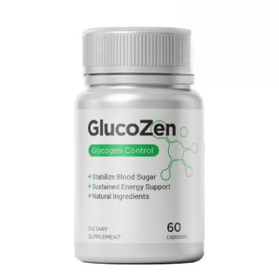 GlucoZen Produkt