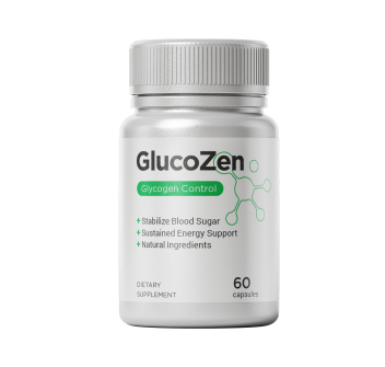 GlucoZen Produkt