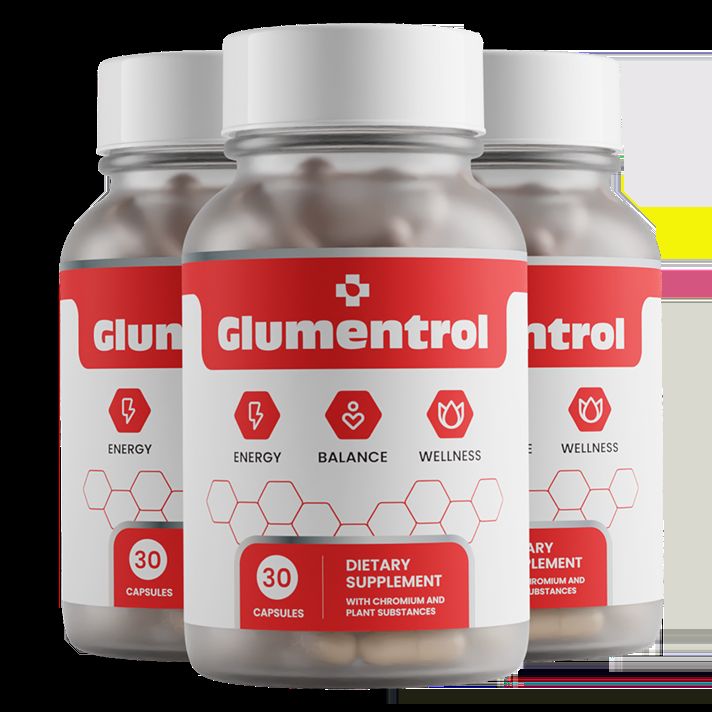 Glumentrol Blood