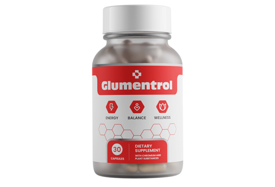 Glumentrol Blood Produkt