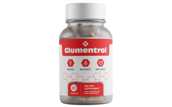Glumentrol Produkt