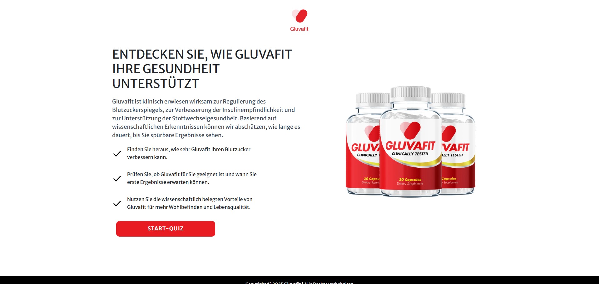 Gluvafit