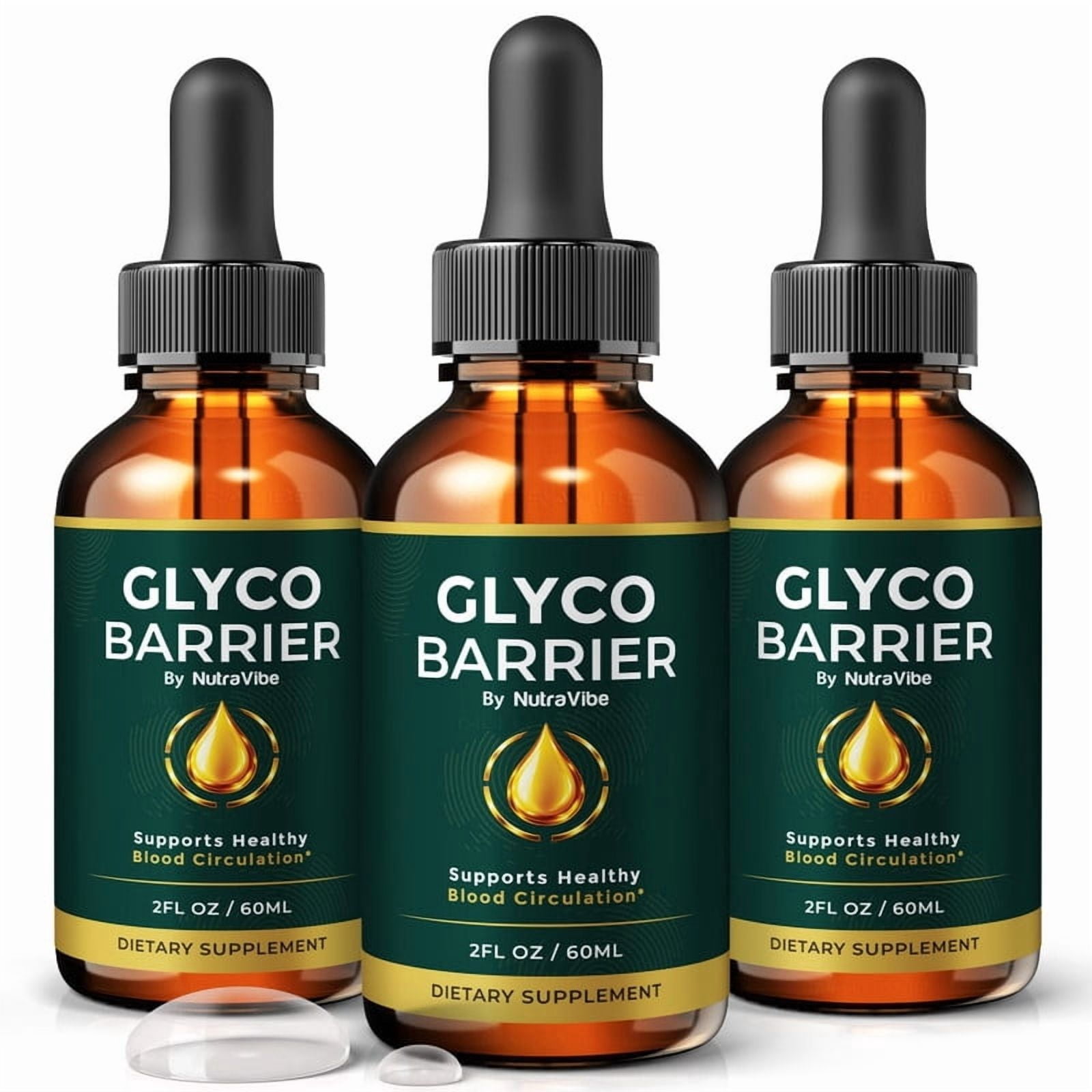 Glyco Barrier Produkt