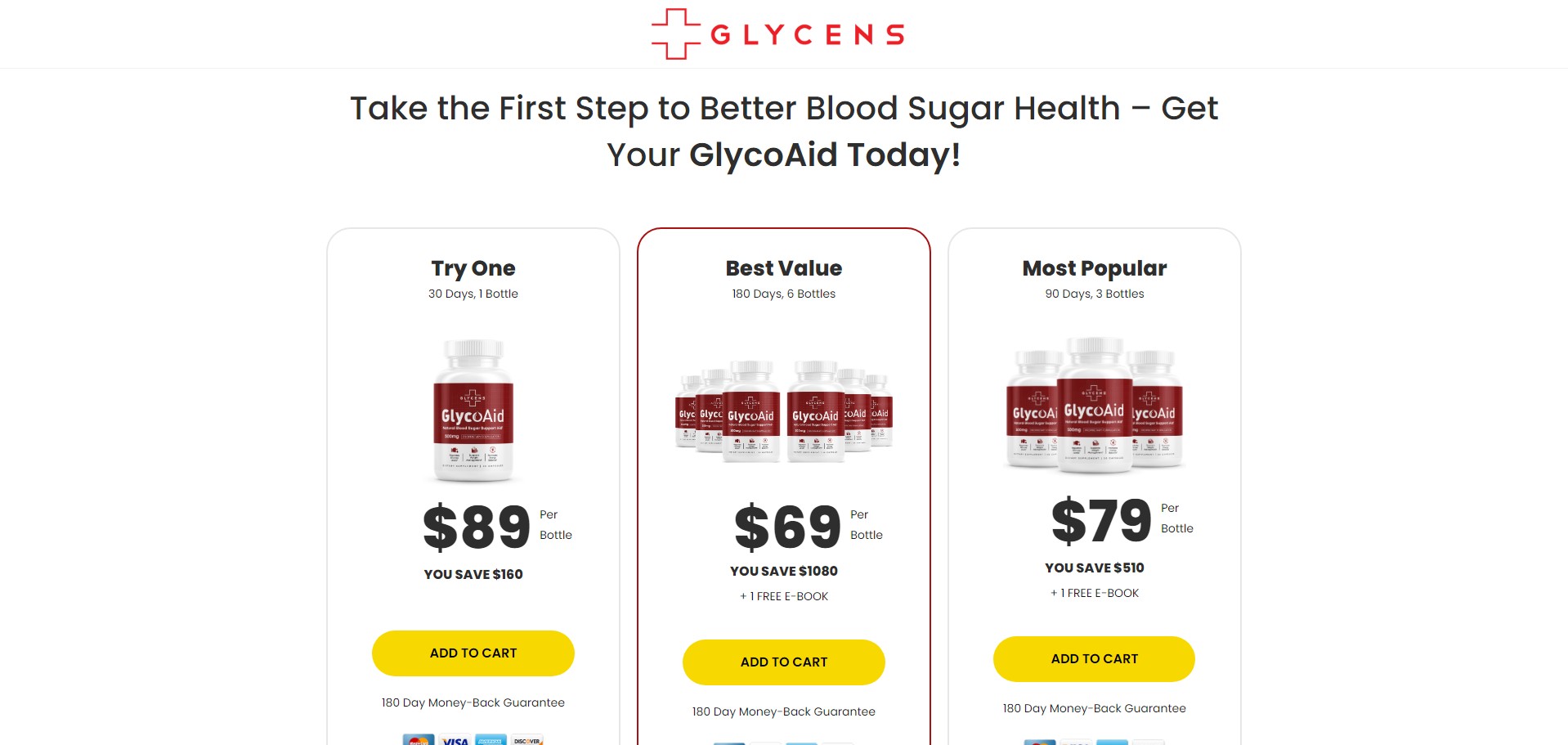 GlycoAid