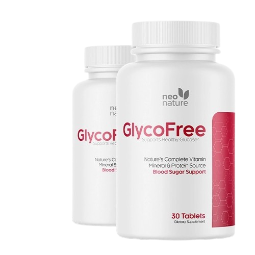 GlycoFree Produkt