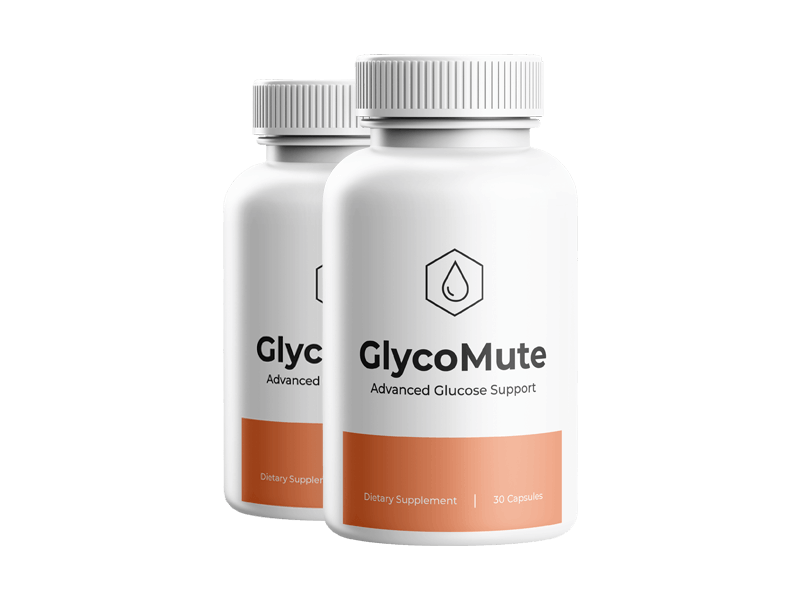 GlycoMute Produkt