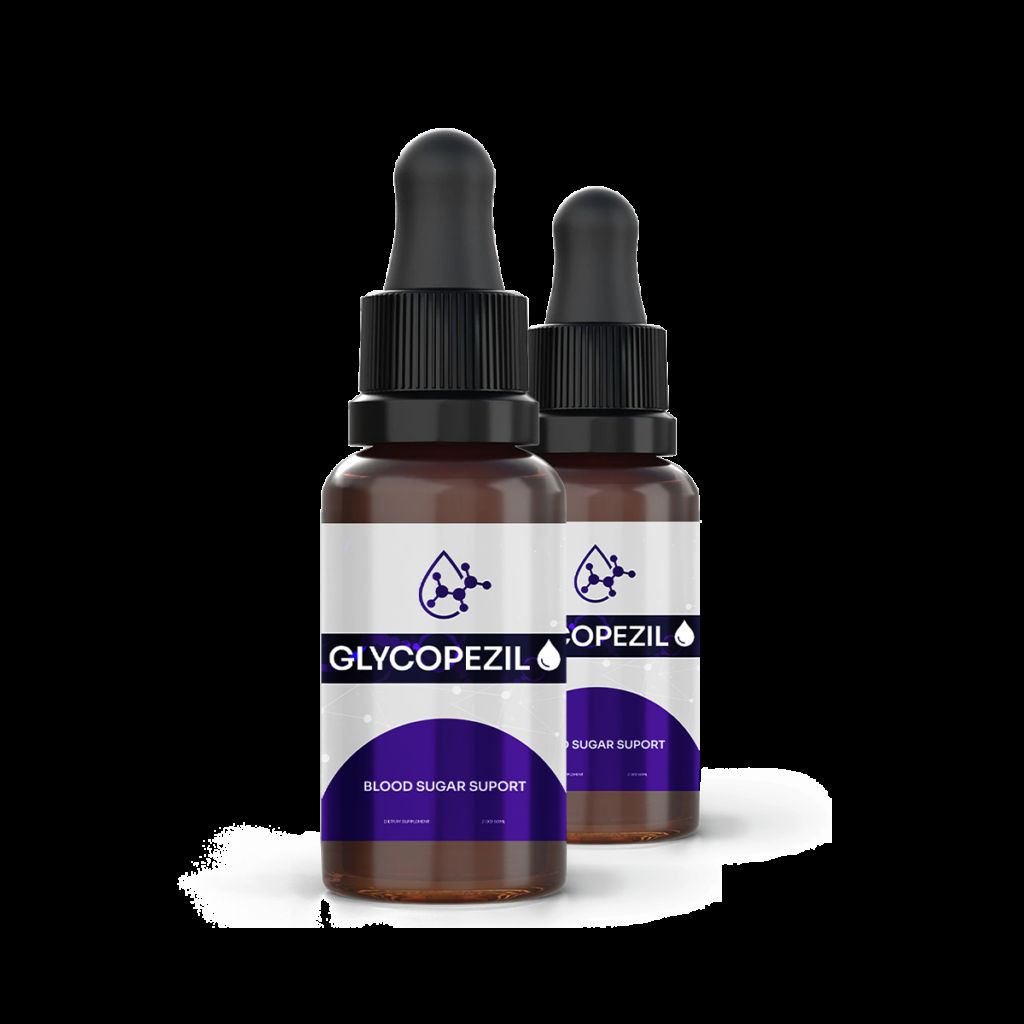Glycopezil Produkt