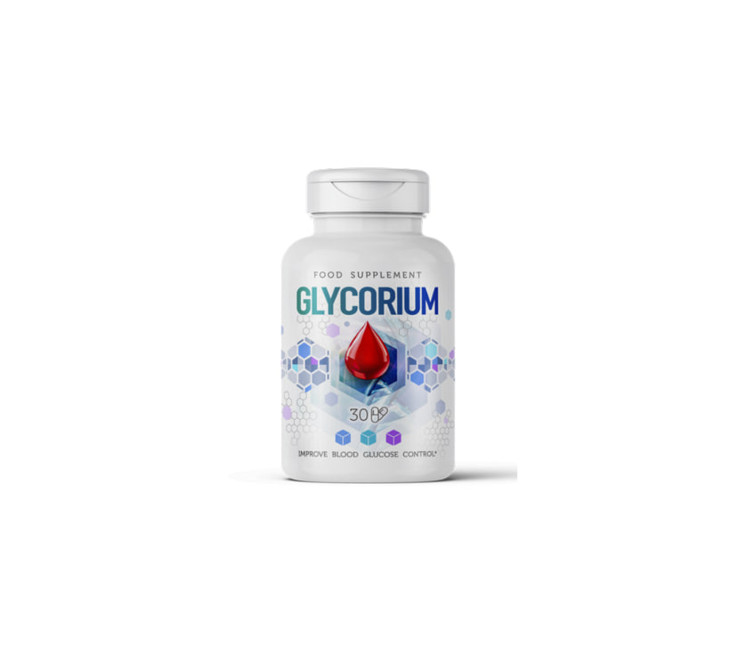 Glycorium Produkt