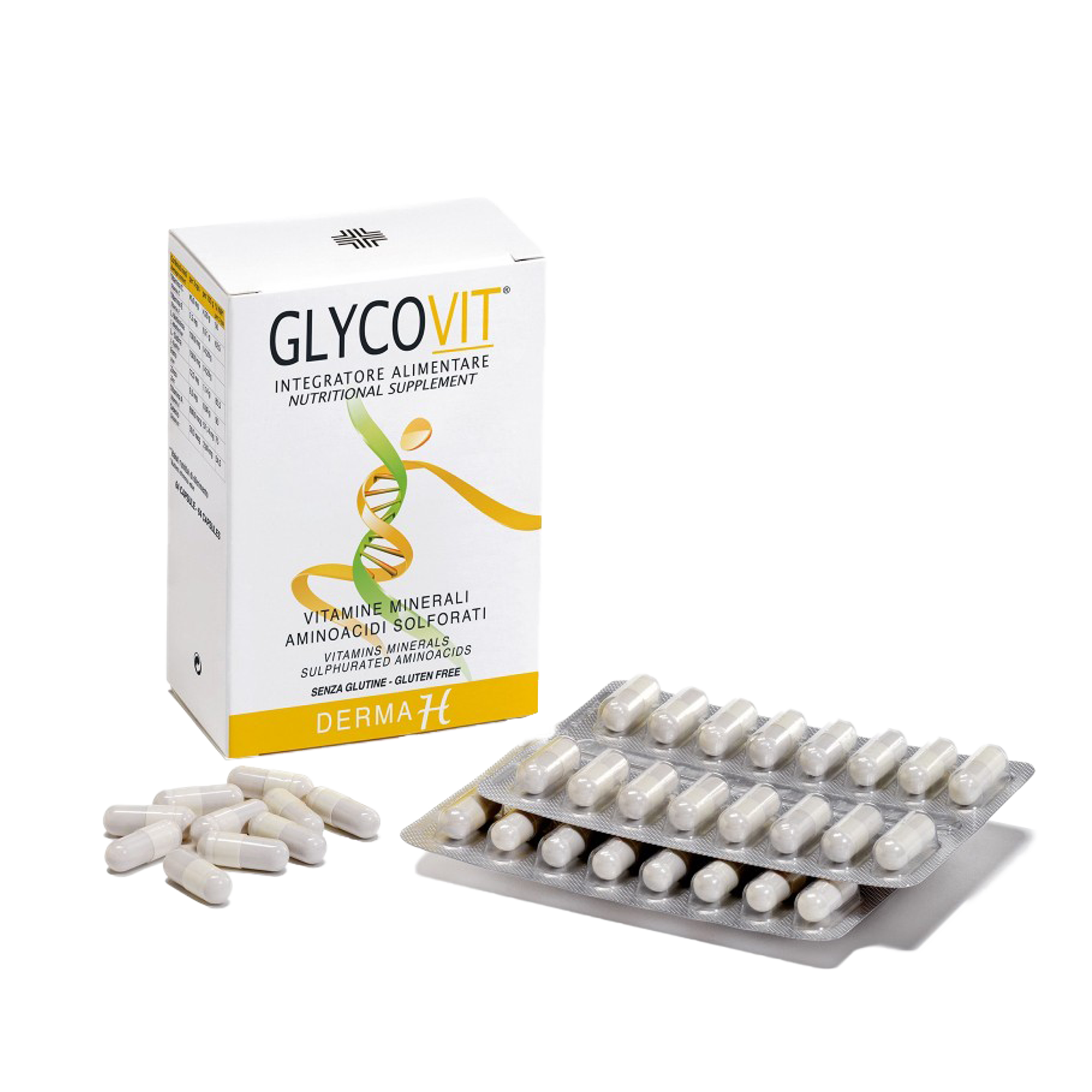 Glycovit Produkt