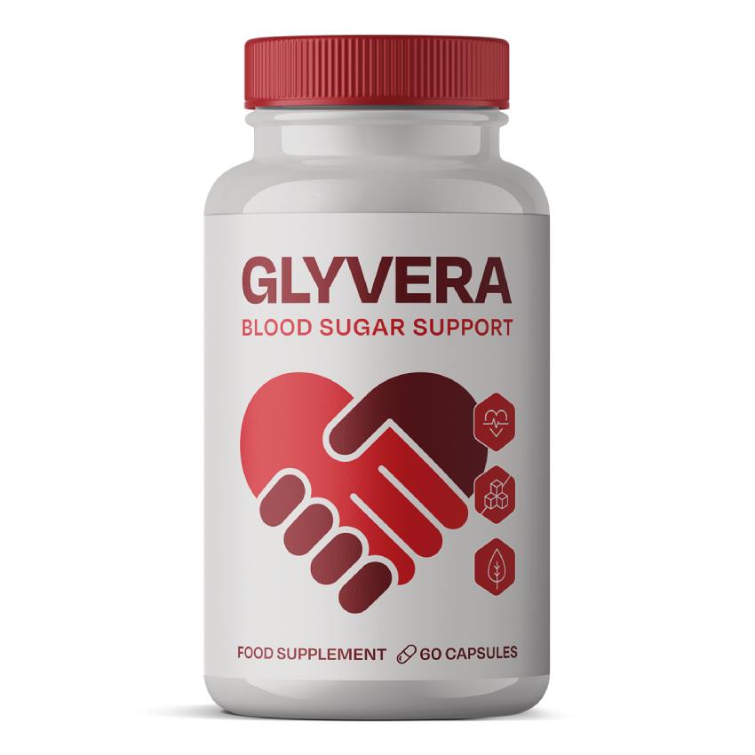 Glyvera Produkt