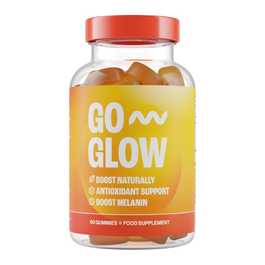 Go Glow Produkt
