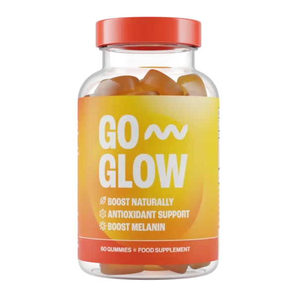 GoGlow Boosting Supplement