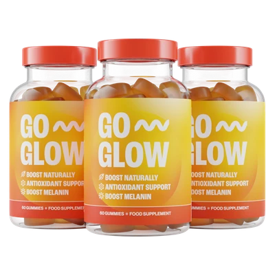 GoGlow Boosting Supplement