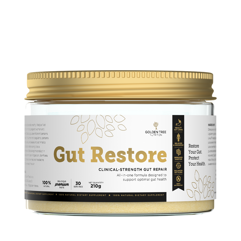 Golden Tree Gut Restore