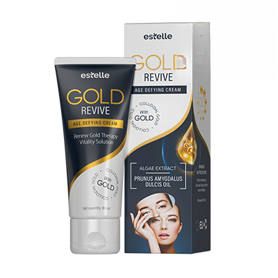 GoldRevive Produkt