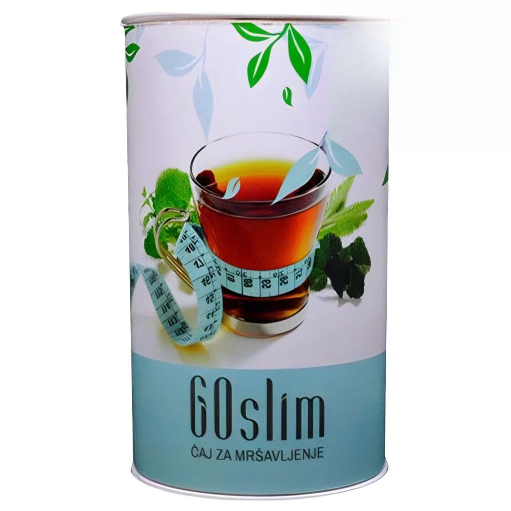 GoSlim