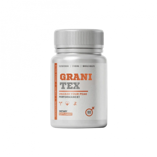 Granitex Produkt