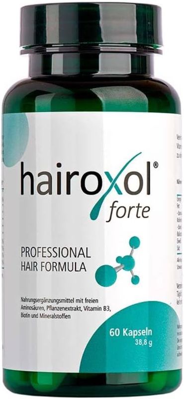 HairoXol forte