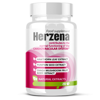 Herzena Produkt