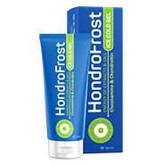 HONDROFROST
