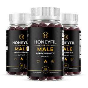 HoneyFil Produkt