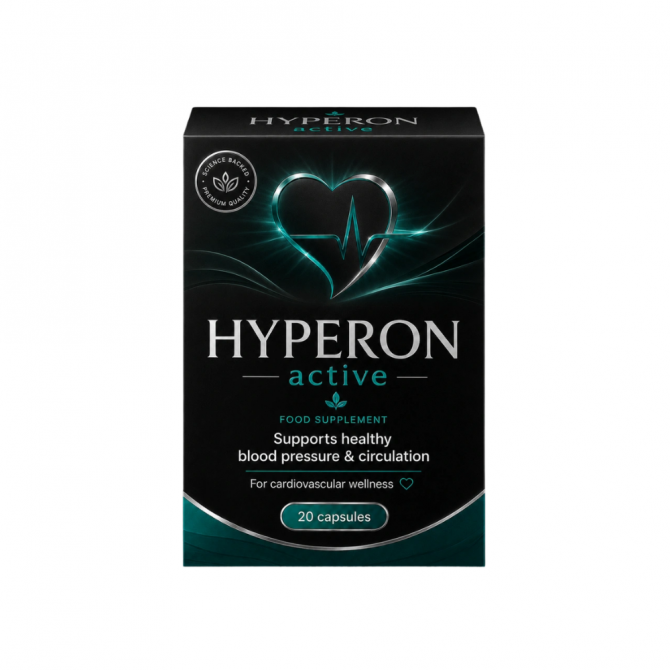 Hyperon Produkt