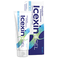 IceXin GEL