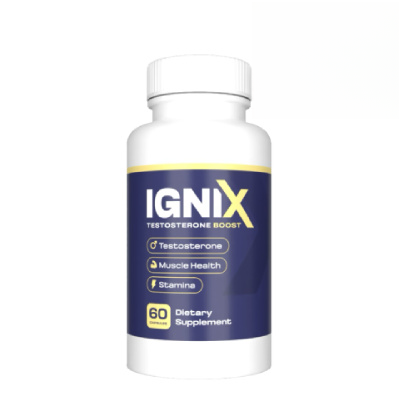 IGNIX Produkt