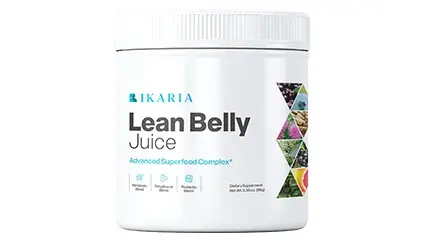 Ikaria Lean Belly Juice Produkt