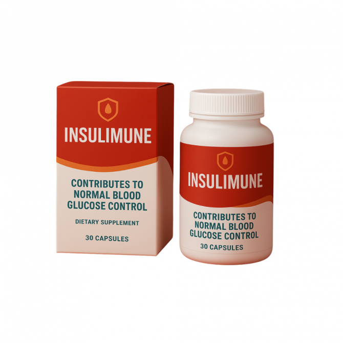 Insulimune Produkt