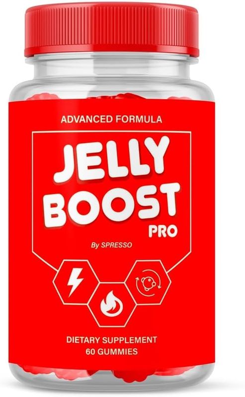 JellyBoost