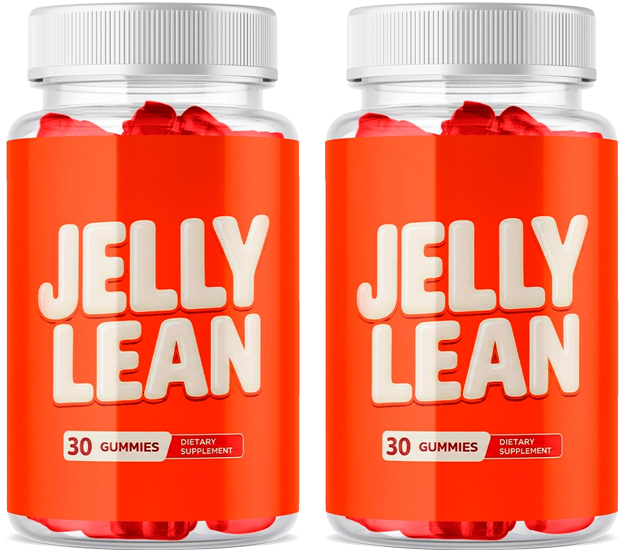Jelly Lean Gummies Produkt