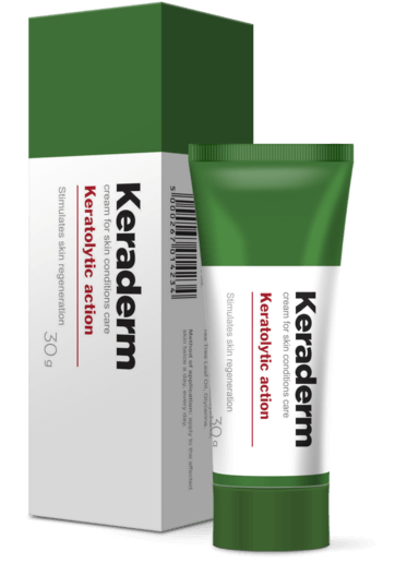 Keraderm