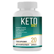 Keto Diet EU