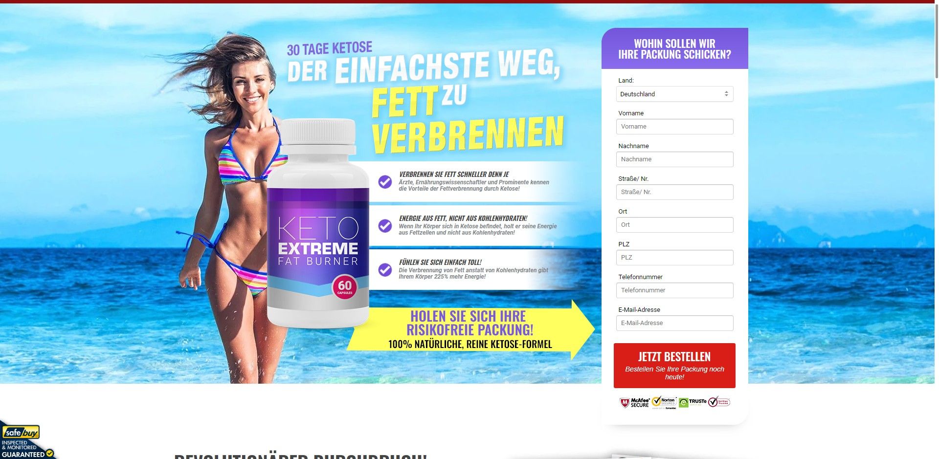Keto Extreme